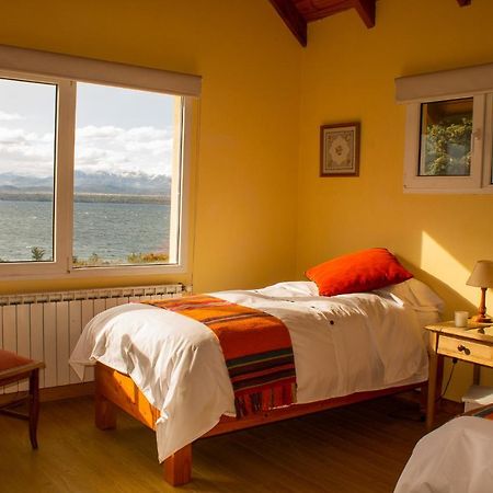 Villa Quinchamali San Carlos de Bariloche Exterior foto