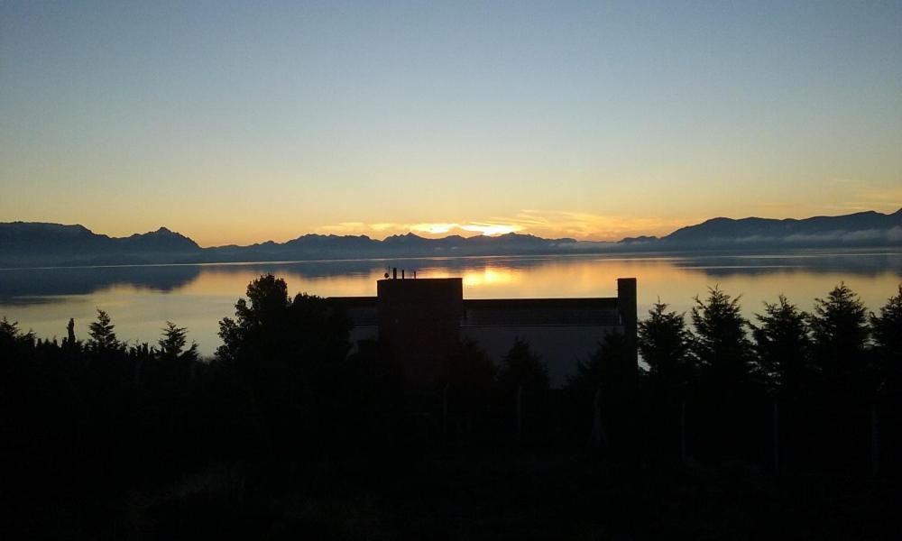 Villa Quinchamali San Carlos de Bariloche Exterior foto
