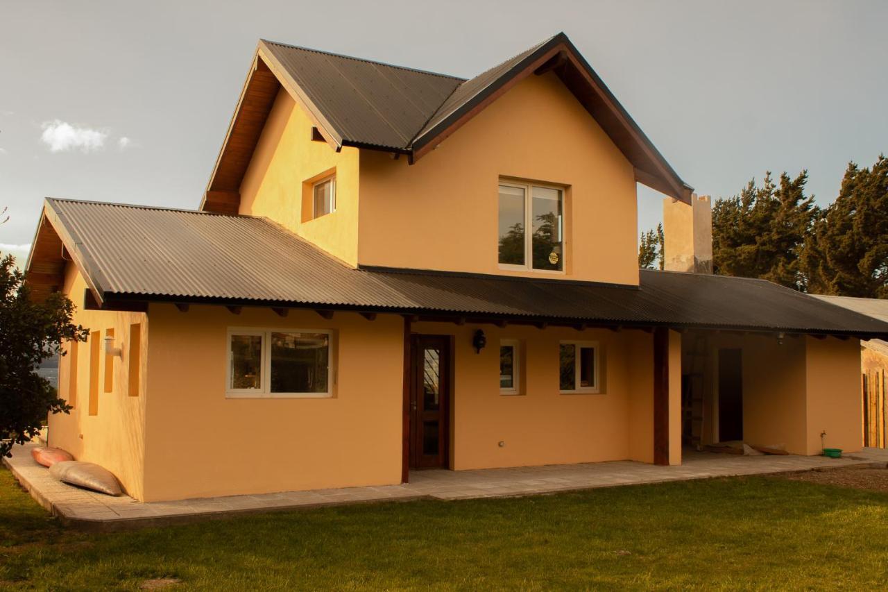 Villa Quinchamali San Carlos de Bariloche Exterior foto