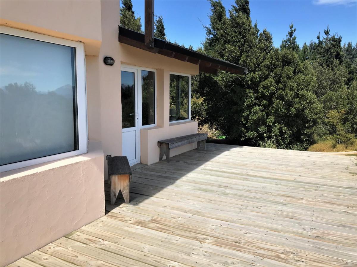 Villa Quinchamali San Carlos de Bariloche Exterior foto