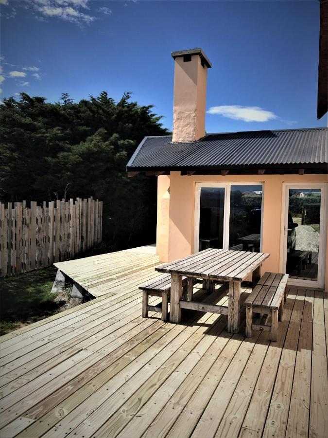 Villa Quinchamali San Carlos de Bariloche Exterior foto